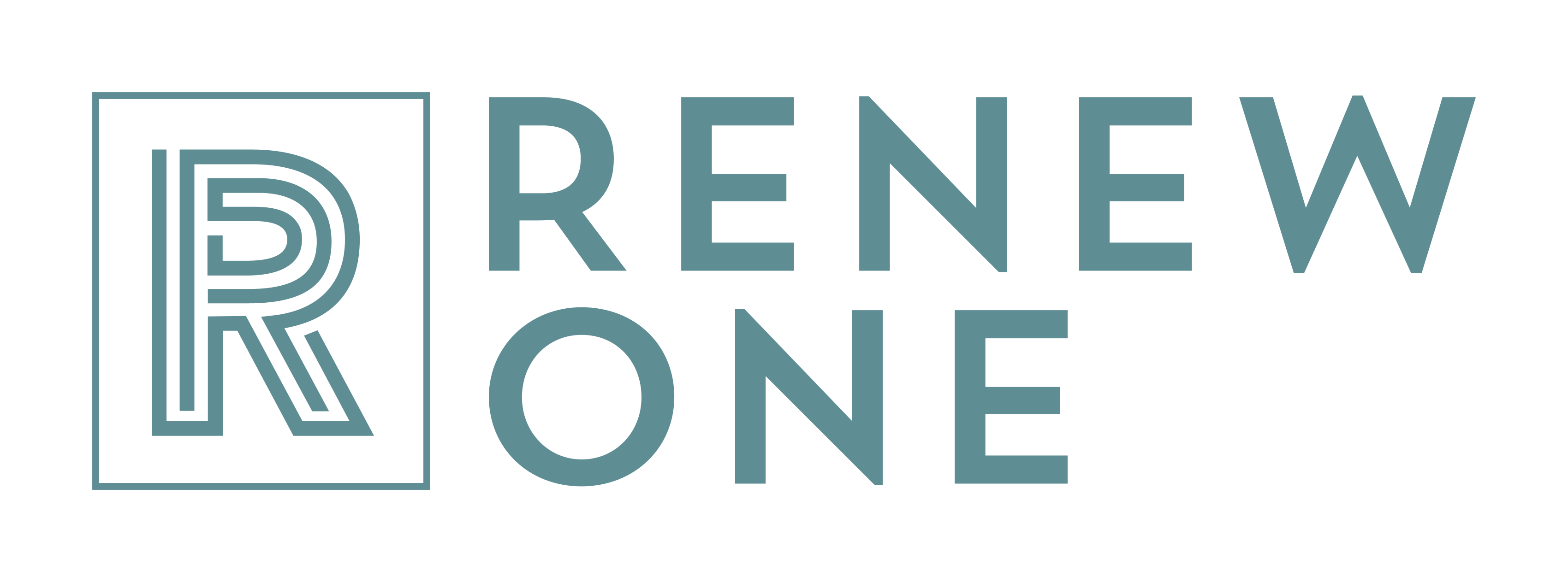 Renew One